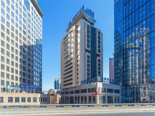 盐田区营销品牌VI设计单价